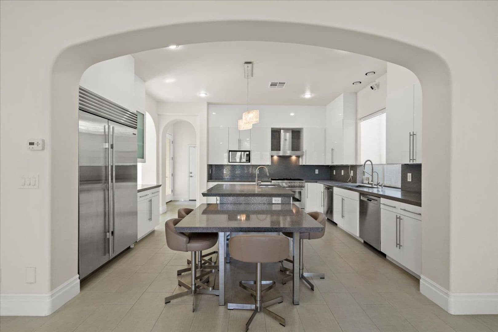 Las Vegas House: 3043 Red Springs Drive