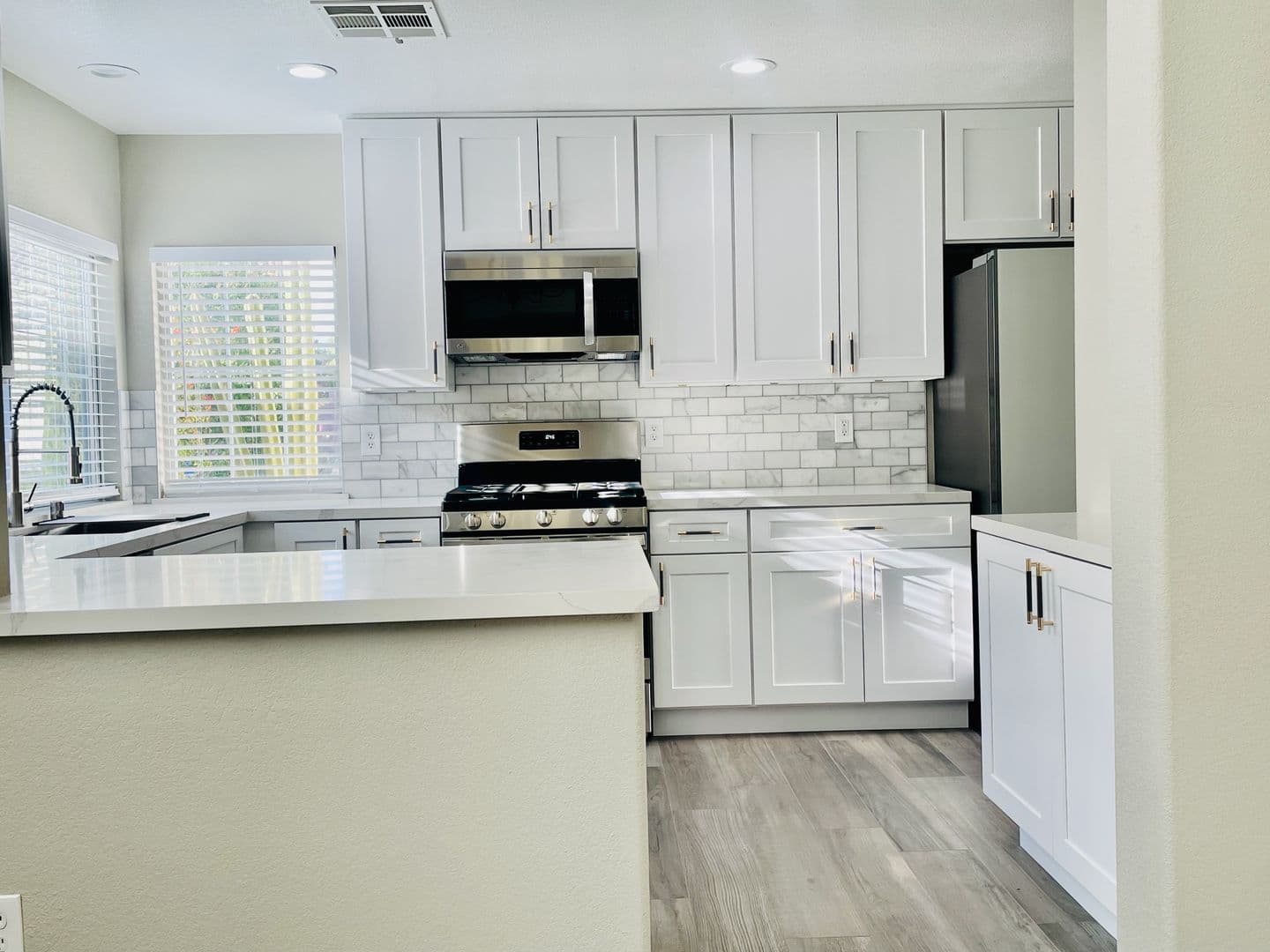 Las Vegas House: 9224 Canalino Drive