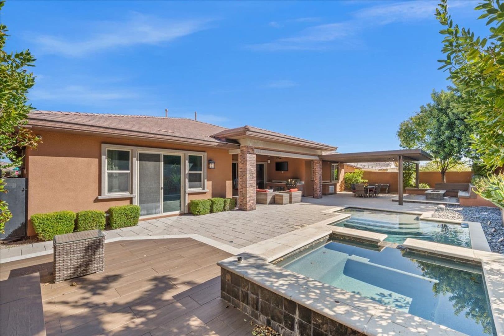 Las Vegas House: 10543 Everhart Bay Dr