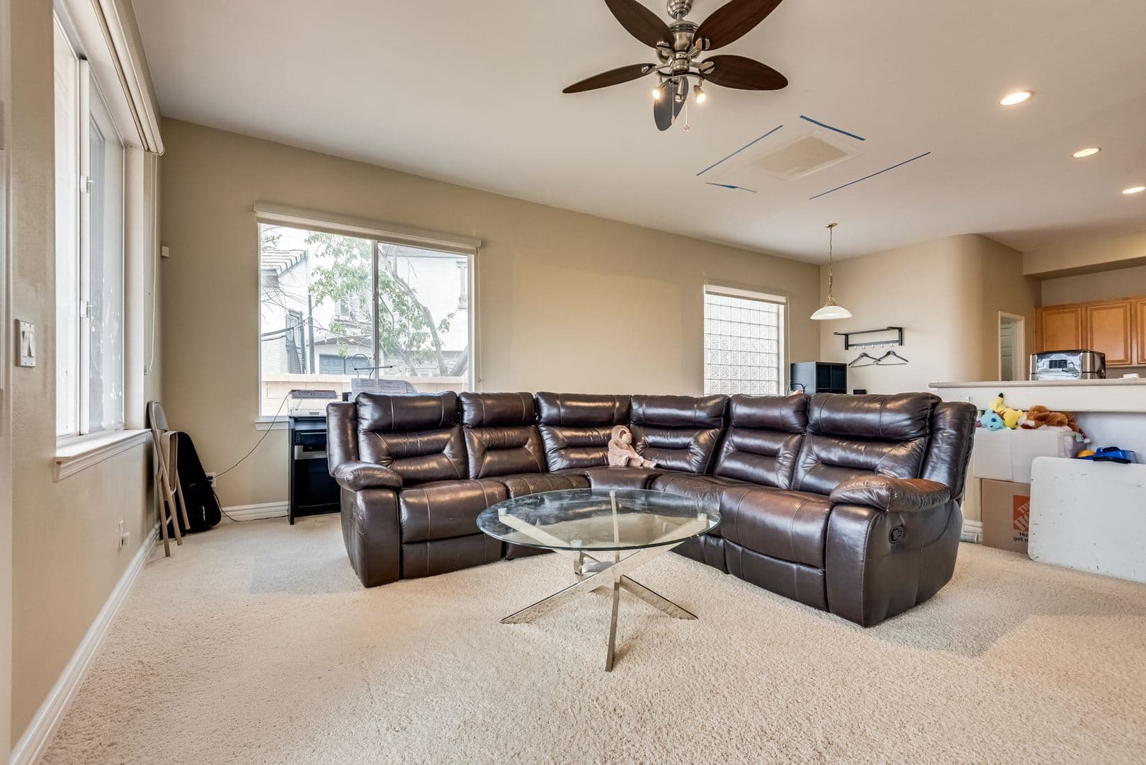 Las Vegas House: 709 Sir James Bridge Way