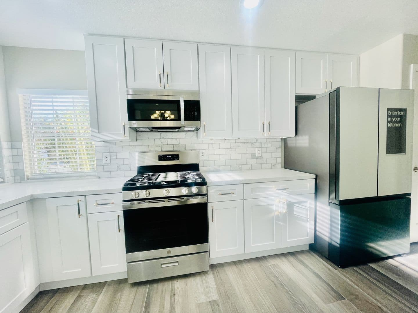 Las Vegas House: 9224 Canalino Drive