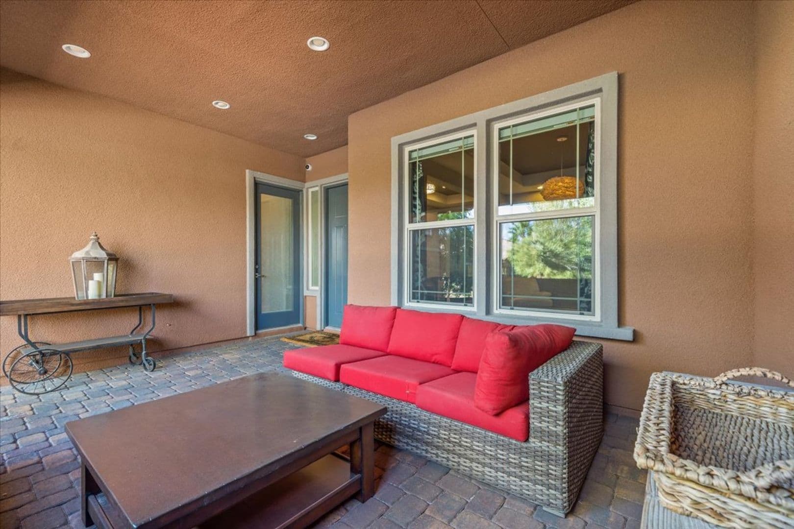 Las Vegas House: 10543 Everhart Bay Dr