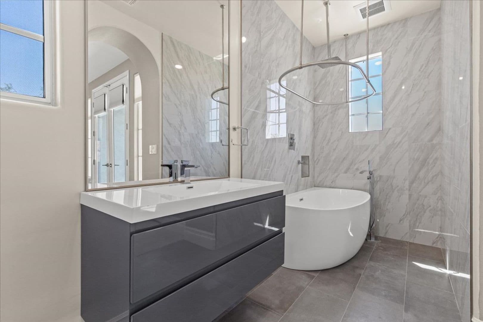 Las Vegas House: 3043 Red Springs Drive