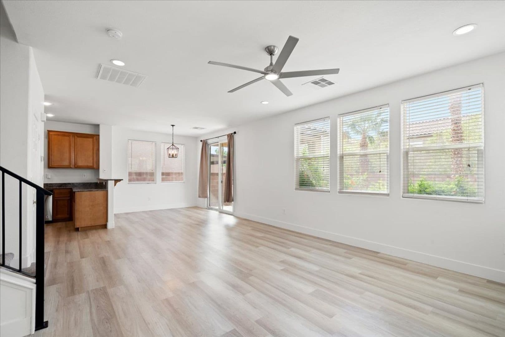 North Las Vegas House: 2309 Cockatoo Drive