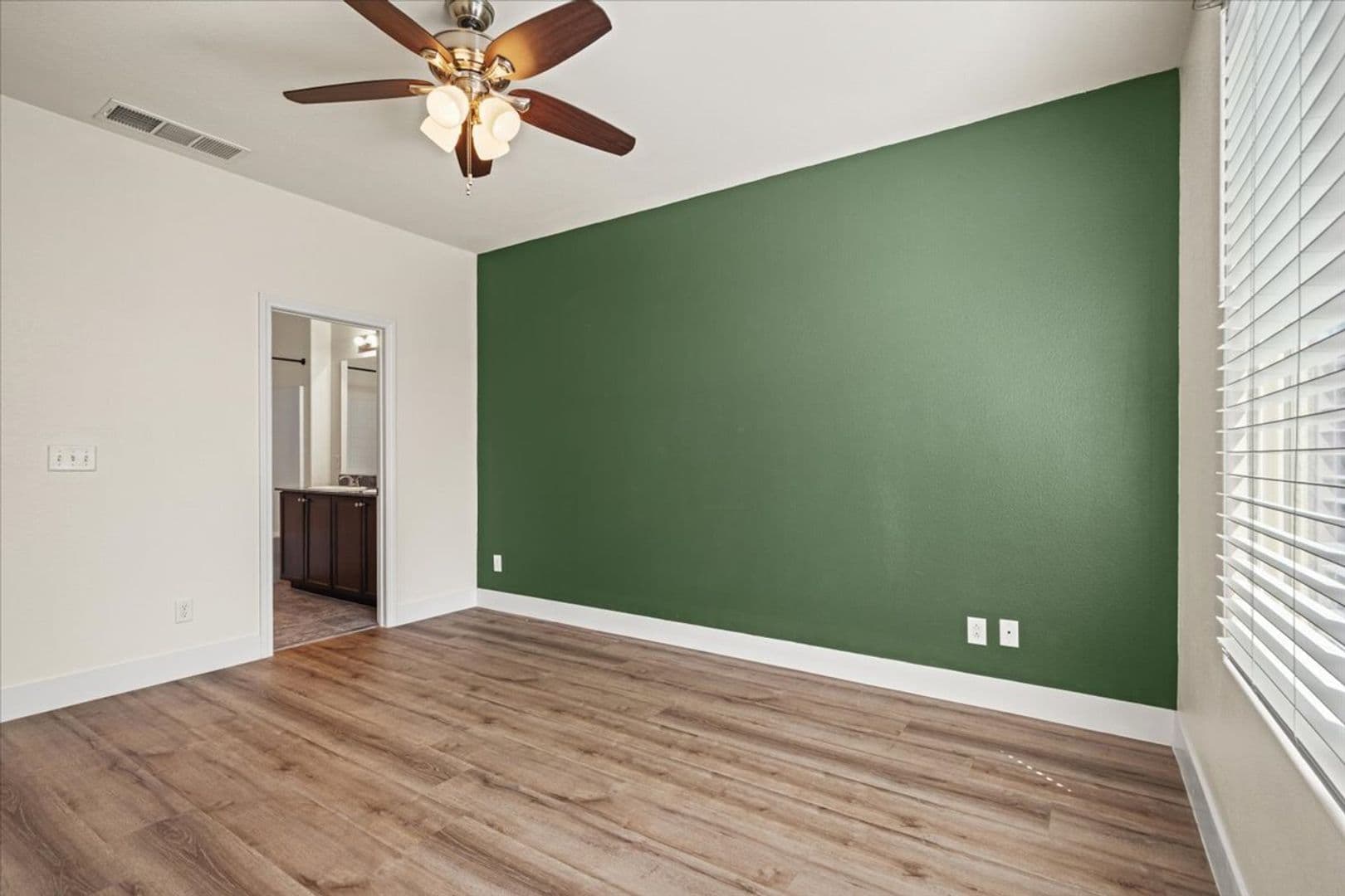 North Las Vegas House: 4563 Townwall Street