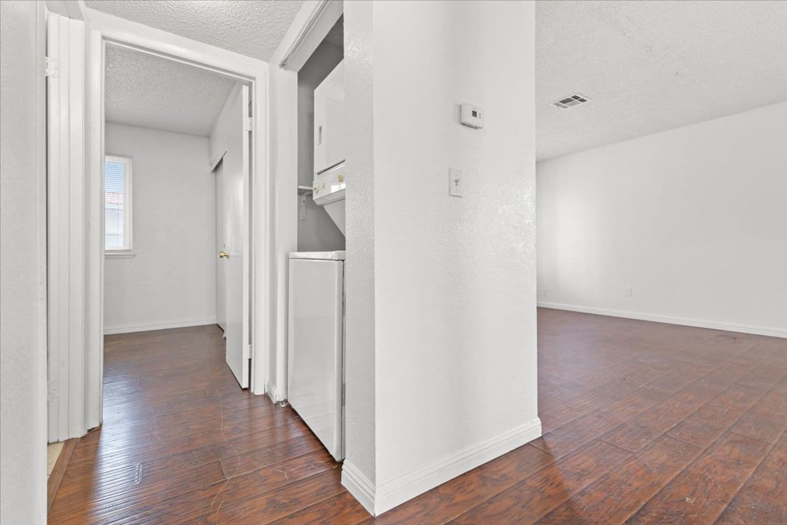 Las Vegas Apartment: 3649 Van Dyke Ave