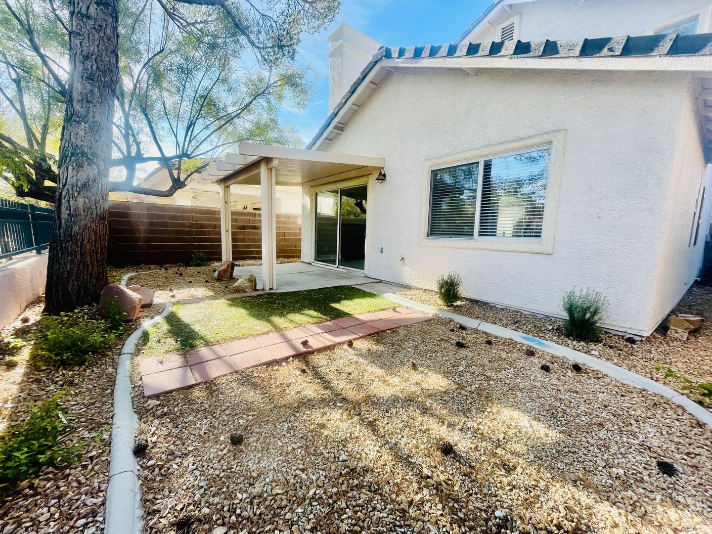 Las Vegas House: 9224 Canalino Drive