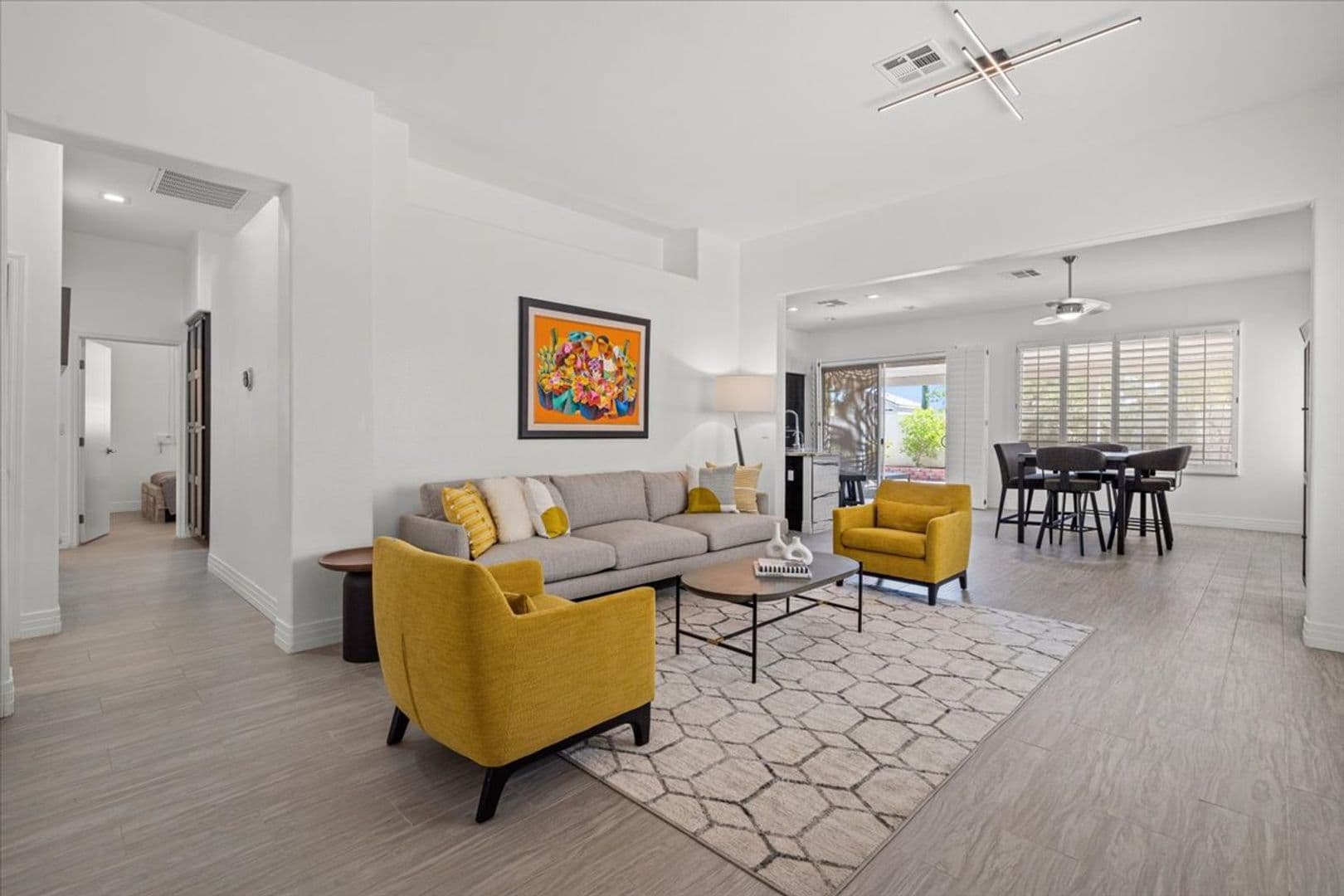 Las Vegas House: 824 Cambridge Cross Place