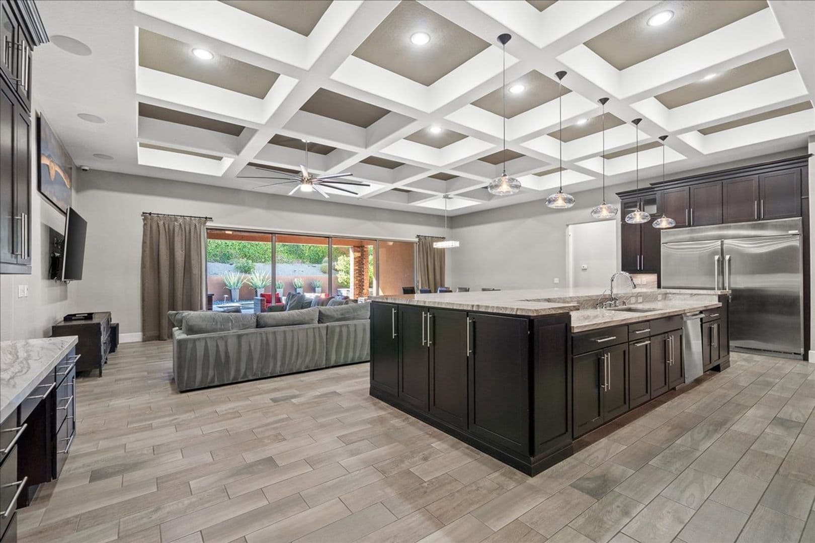 Las Vegas House: 10543 Everhart Bay Dr