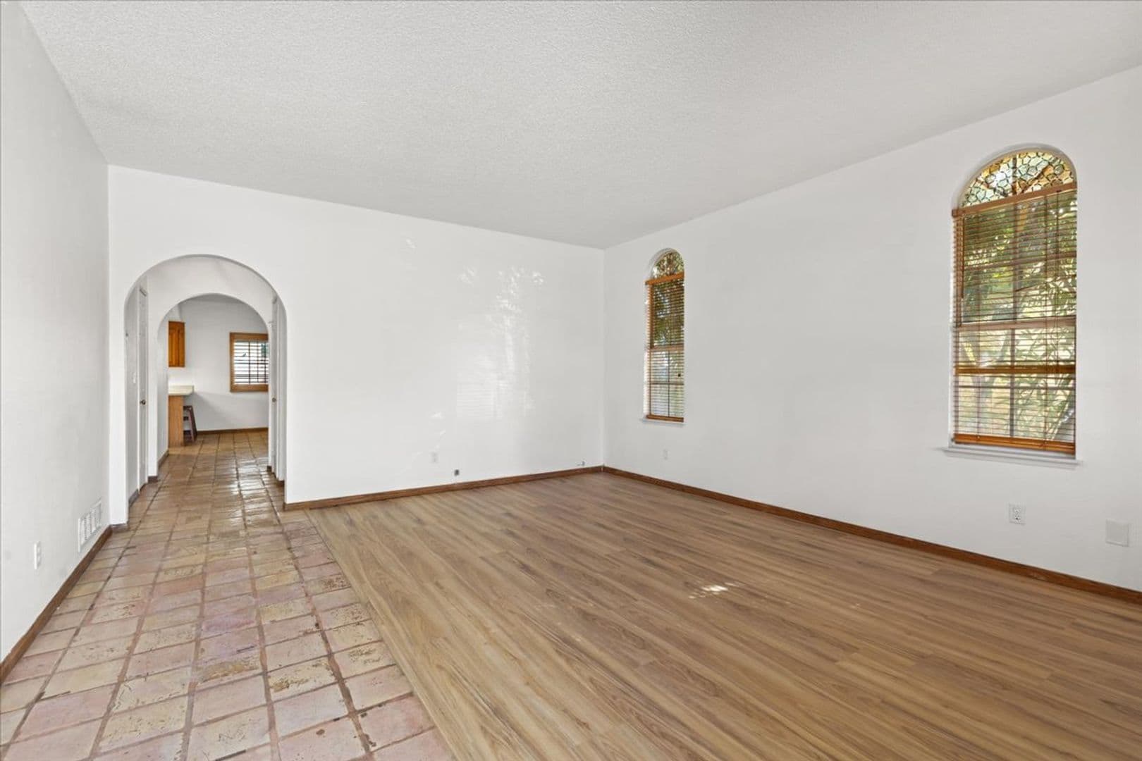 Las Vegas House: 7220 Richmond Heights Drive