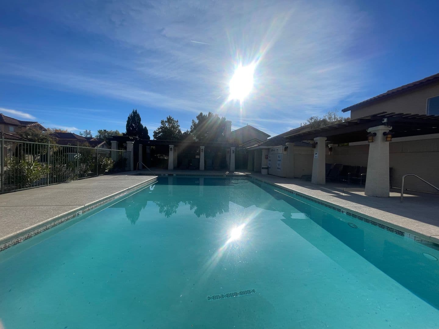 Las Vegas House: 9224 Canalino Drive