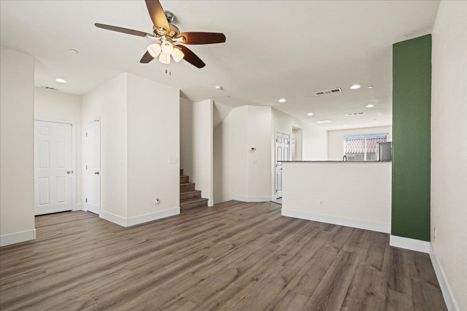 North Las Vegas House: 4563 Townwall Street
