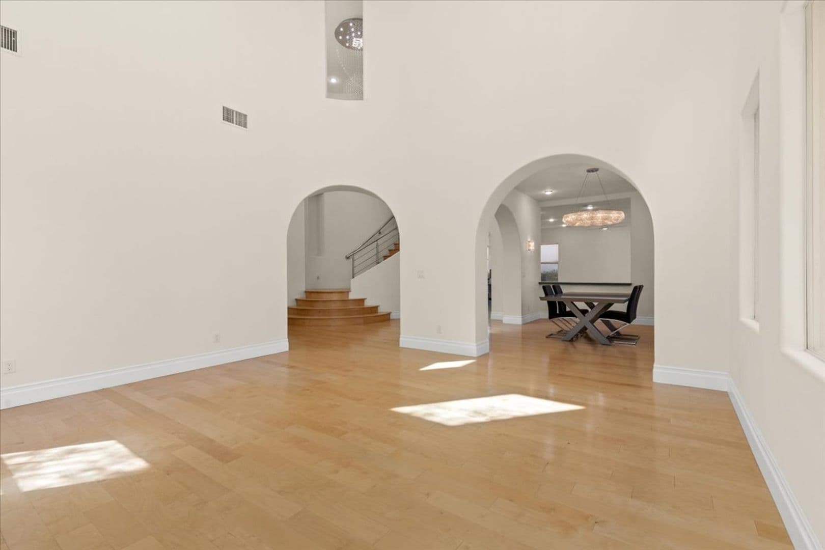 Las Vegas House: 3043 Red Springs Drive