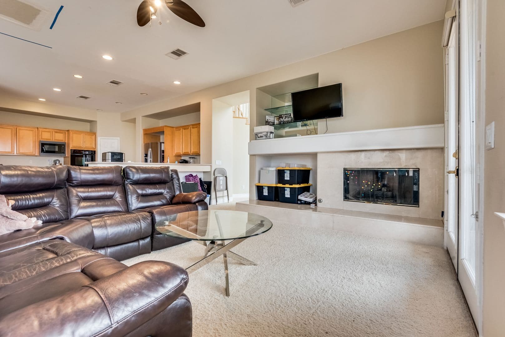 Las Vegas House: 709 Sir James Bridge Way