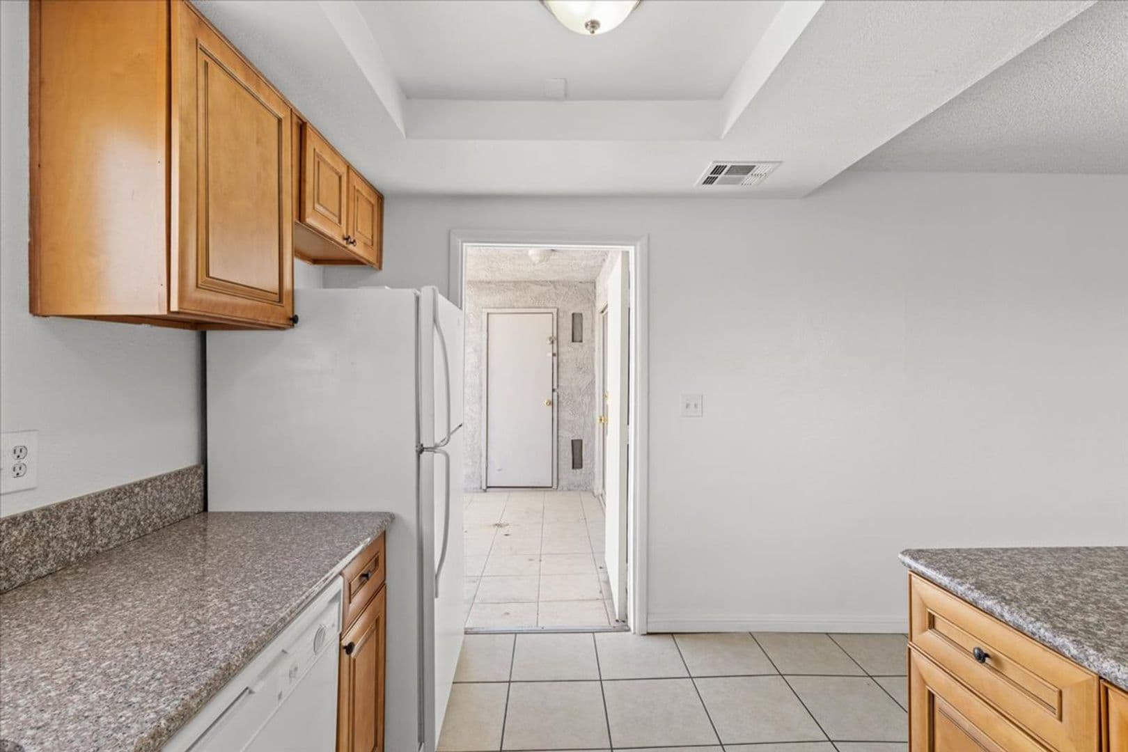 Las Vegas Apartment: 3649 Van Dyke Ave