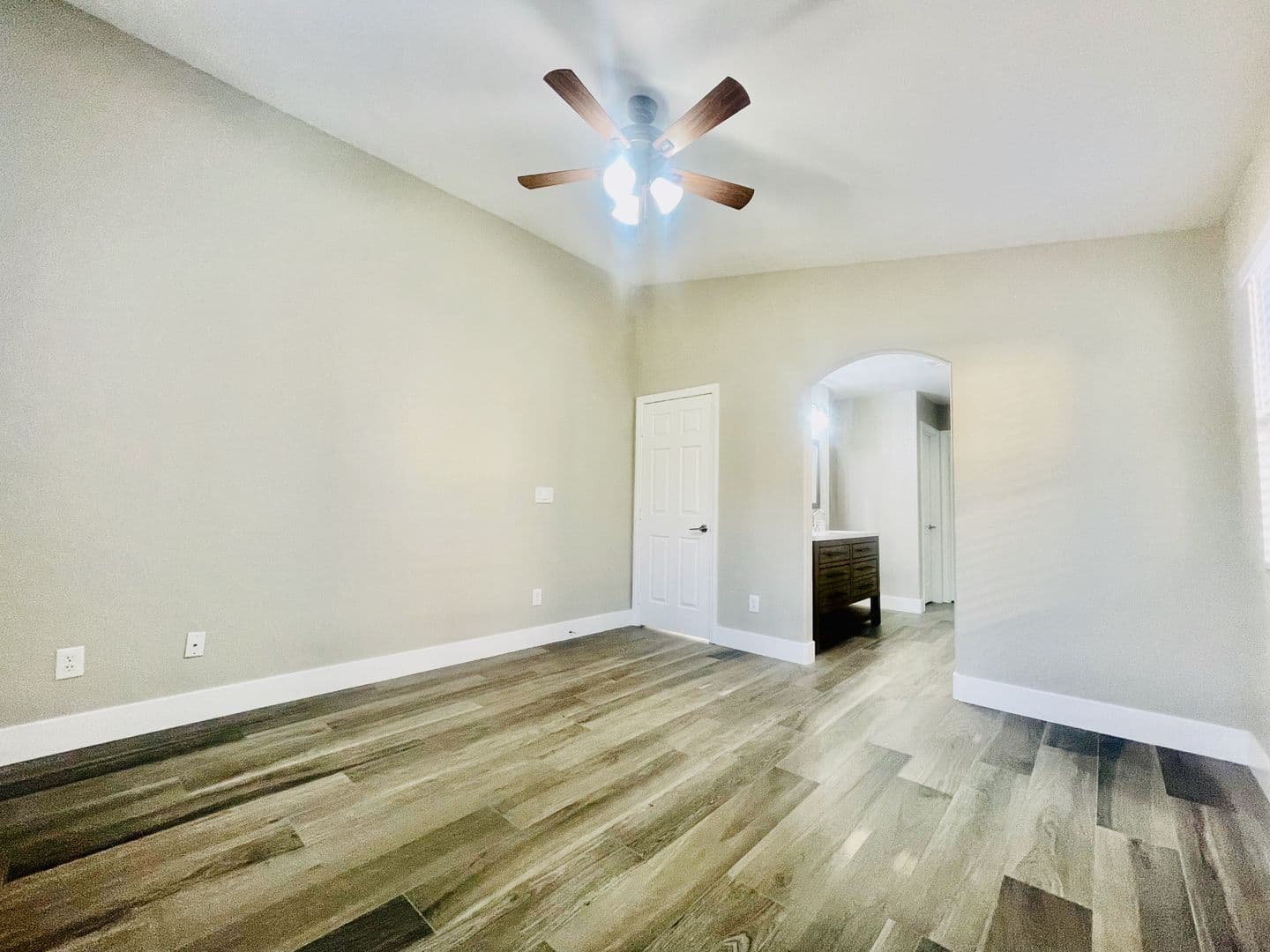 Las Vegas House: 9224 Canalino Drive