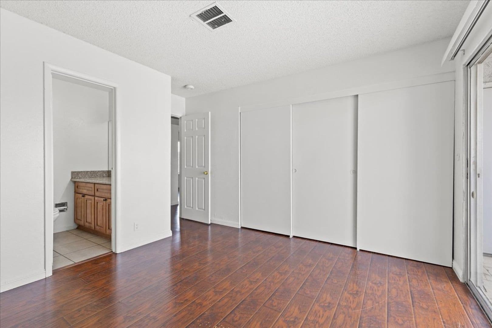 Las Vegas Apartment: 3649 Van Dyke Ave
