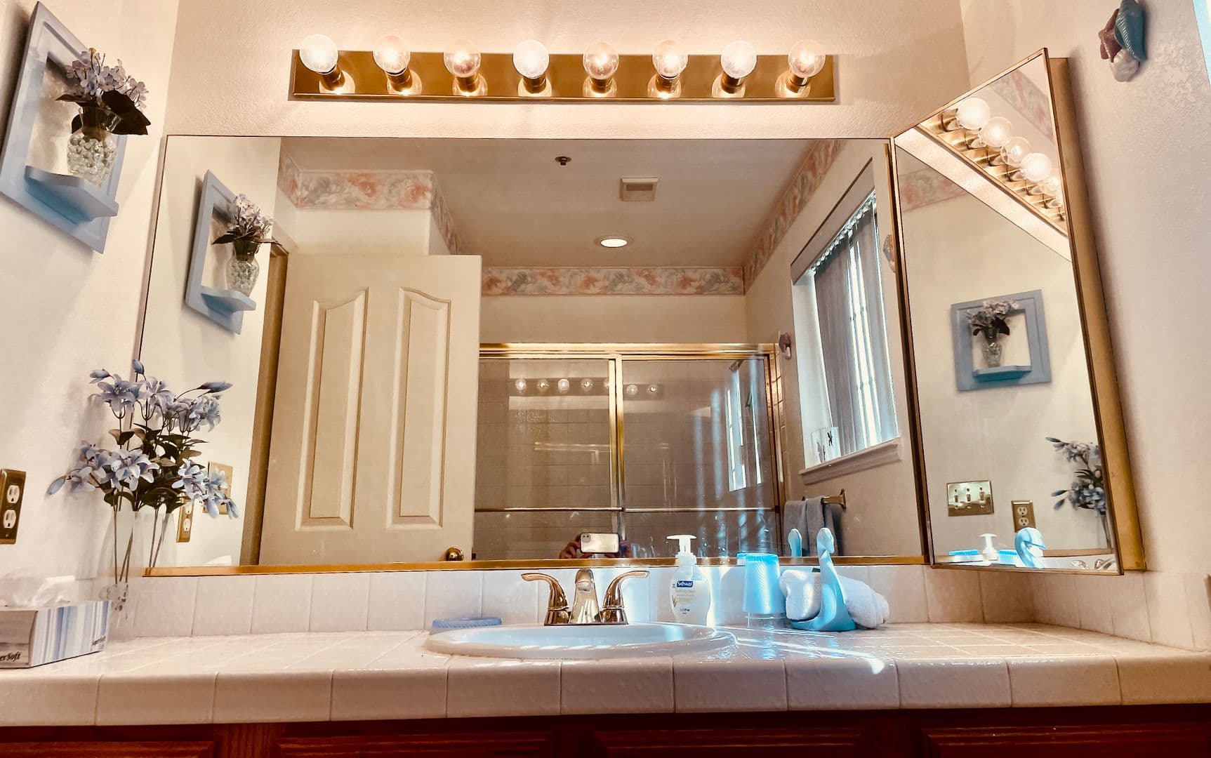 Summerlin Las Vegas House: 2611 South Durango Drive
