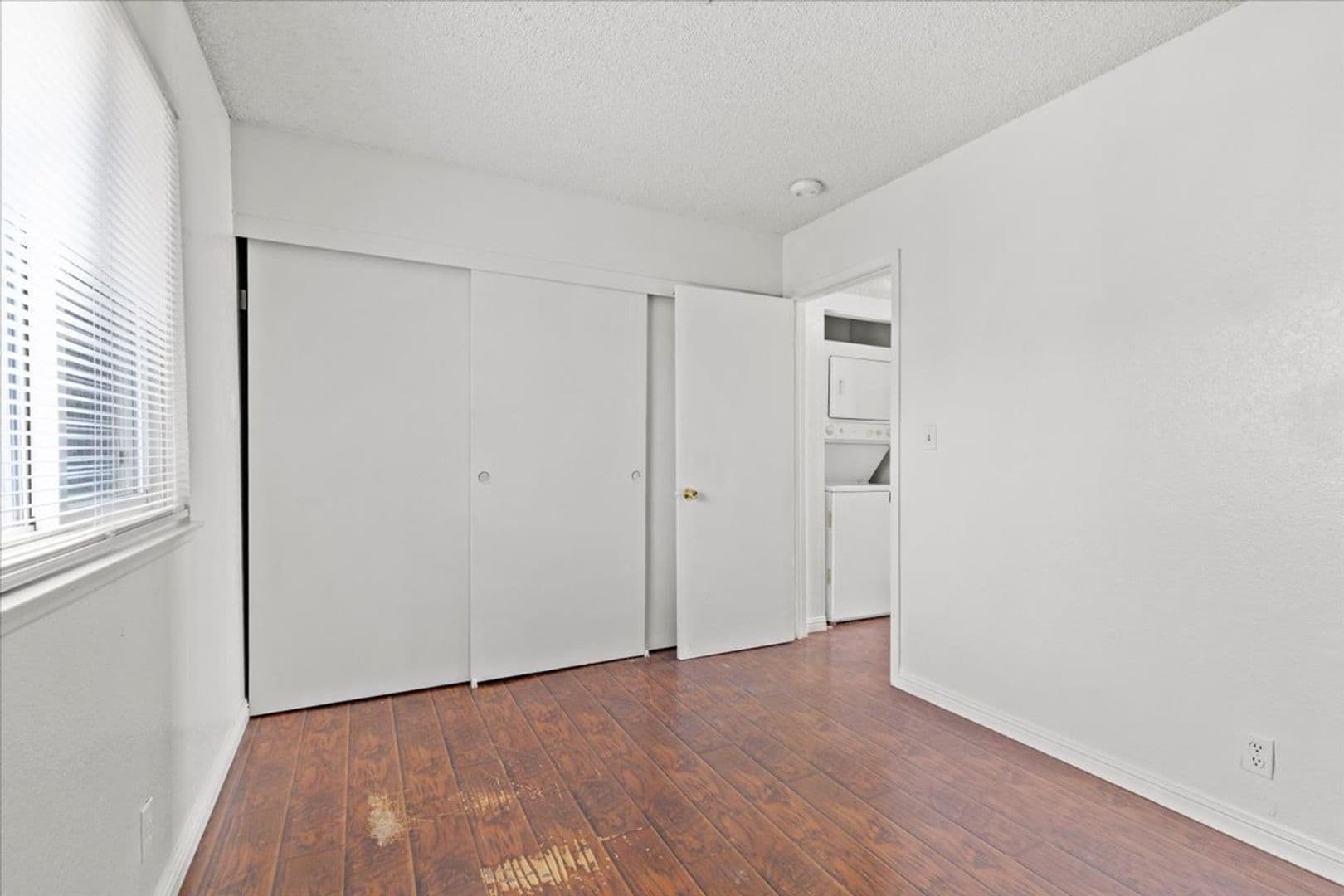 Las Vegas Apartment: 3649 Van Dyke Ave