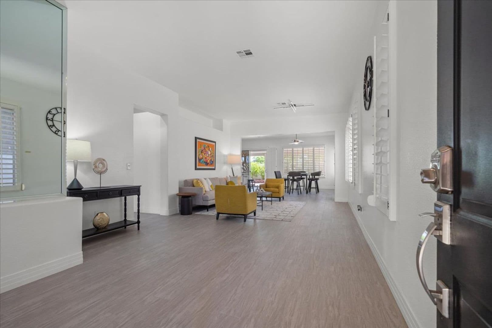 Las Vegas House: 824 Cambridge Cross Place