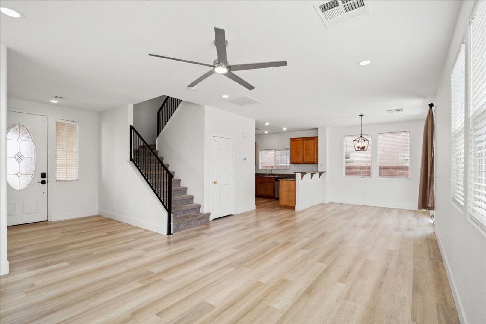North Las Vegas House: 2309 Cockatoo Drive