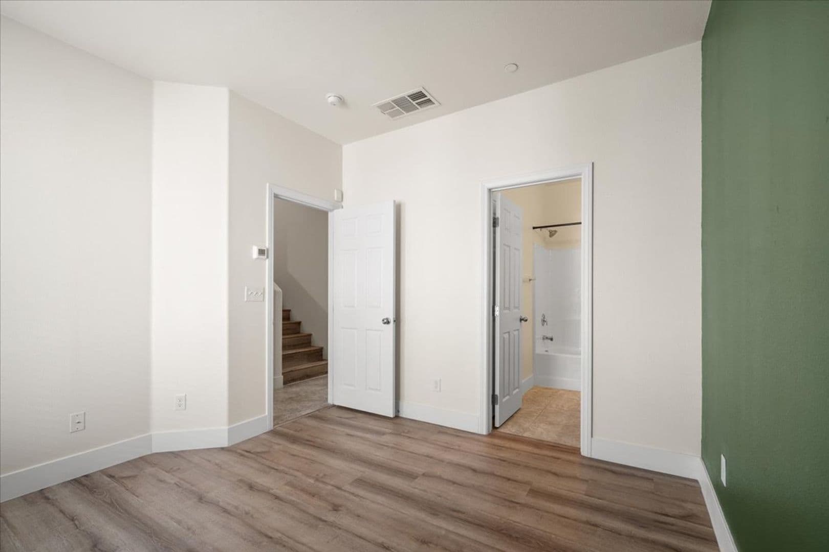 North Las Vegas House: 4563 Townwall Street