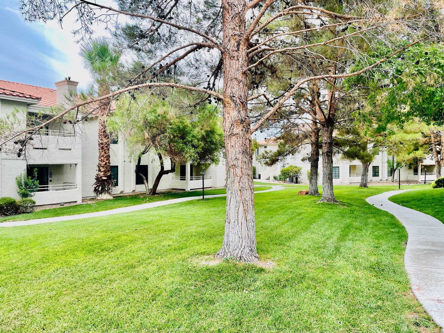 Summerlin Las Vegas House: 2611 South Durango Drive