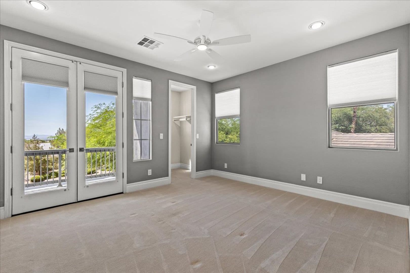 Las Vegas House: 3043 Red Springs Drive