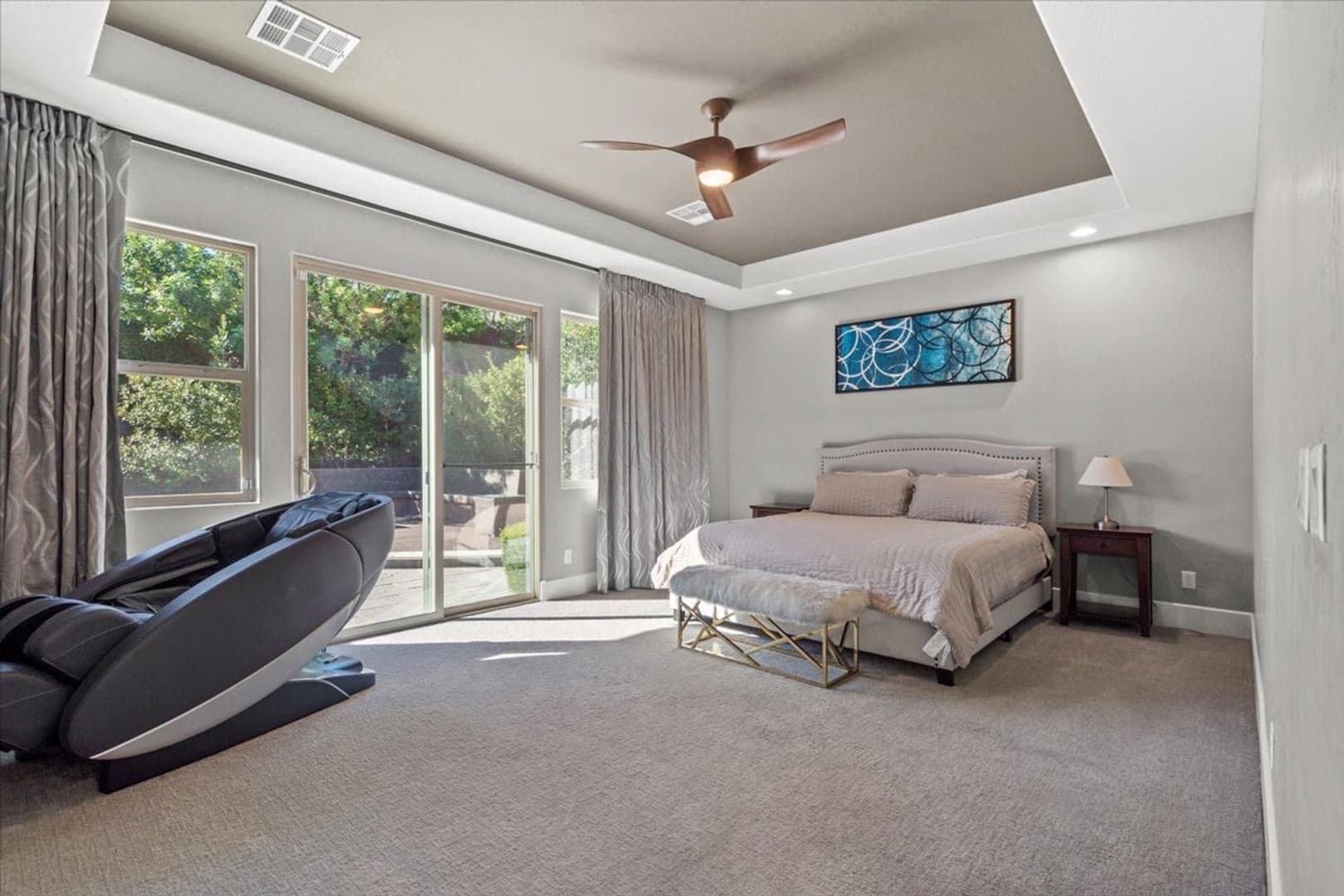 Las Vegas House: 10543 Everhart Bay Dr