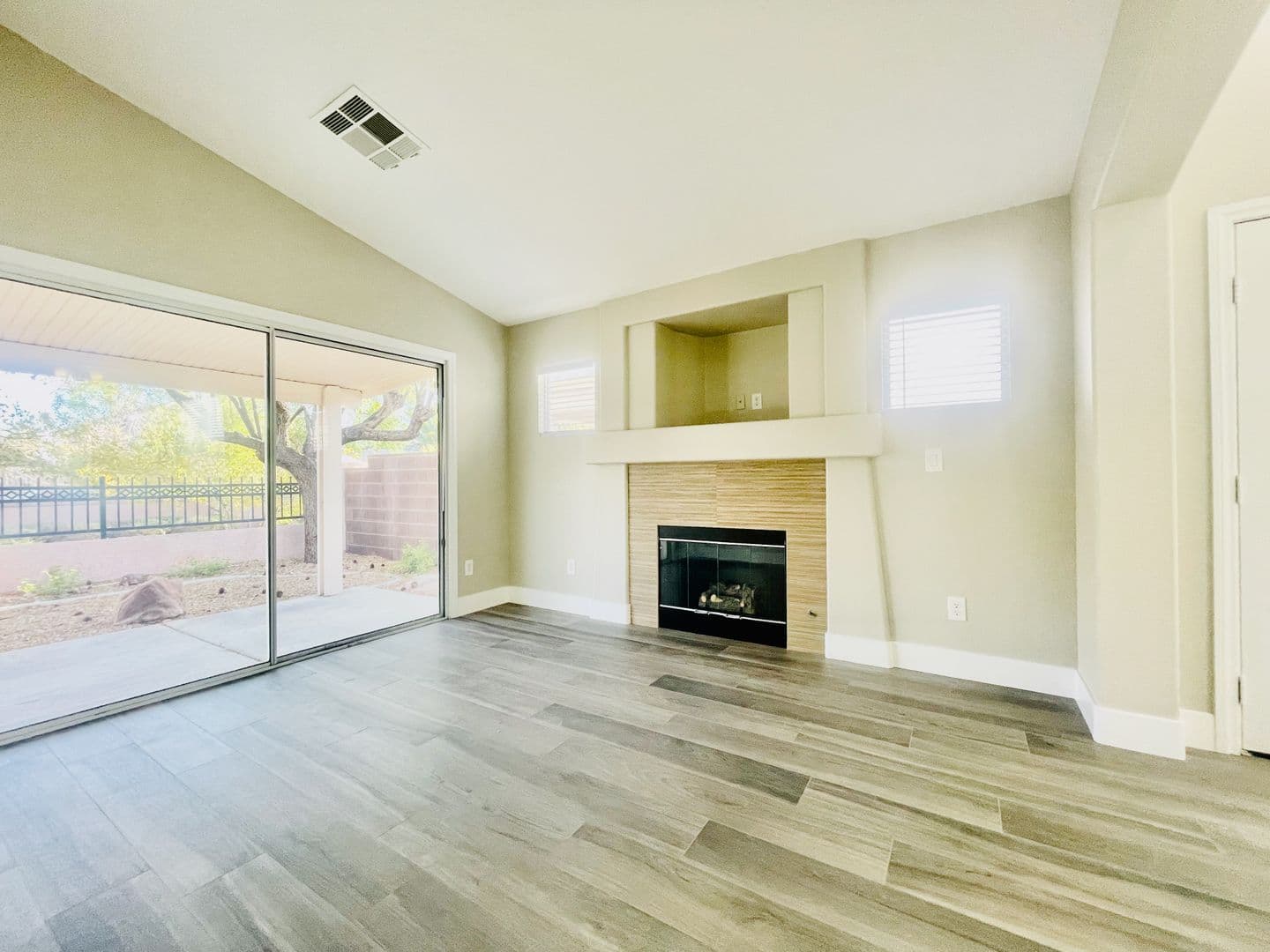 Las Vegas House: 9224 Canalino Drive