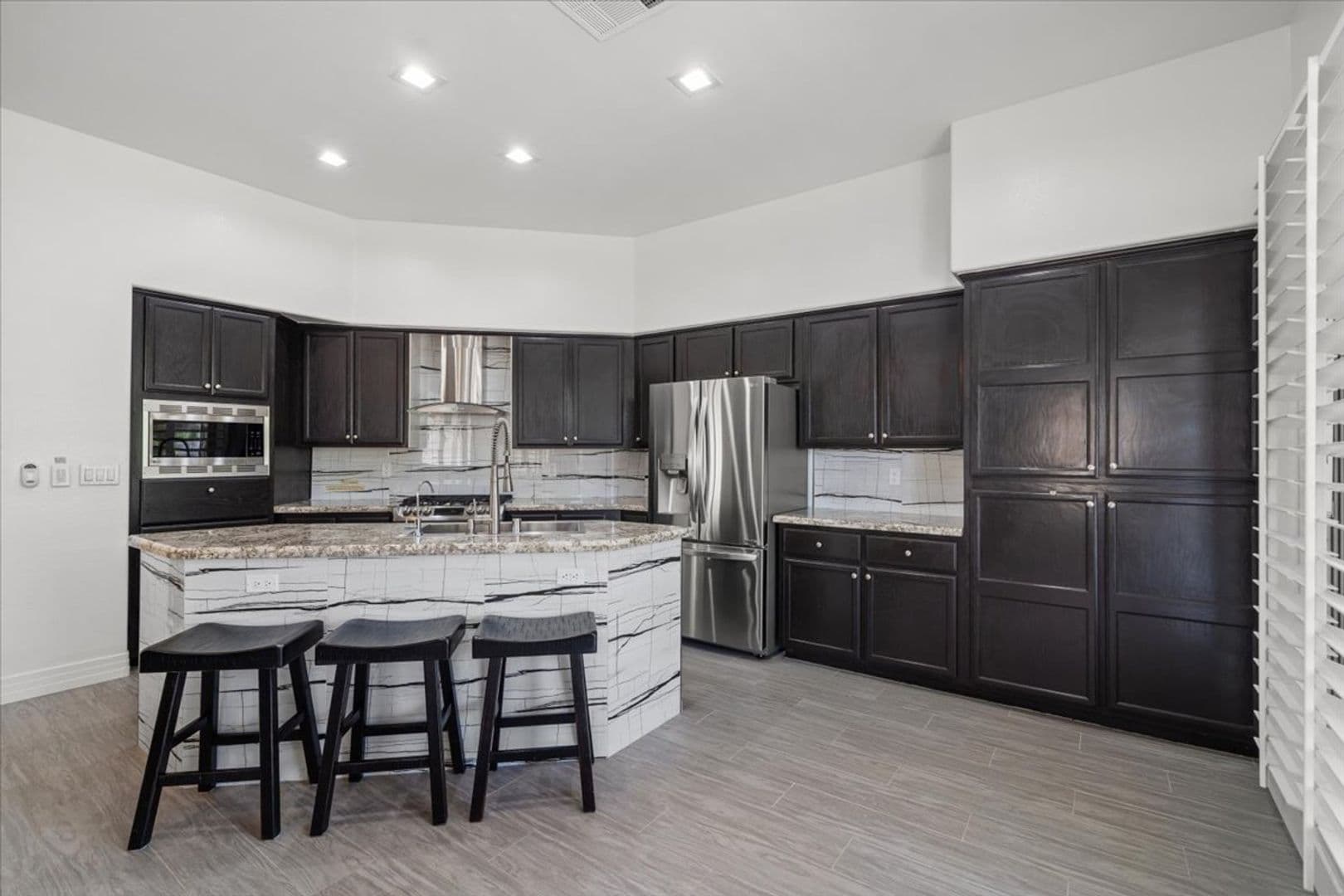 Las Vegas House: 824 Cambridge Cross Place