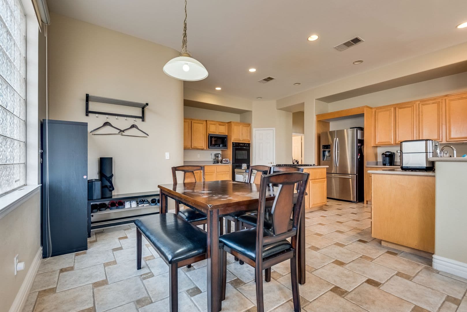 Las Vegas House: 709 Sir James Bridge Way