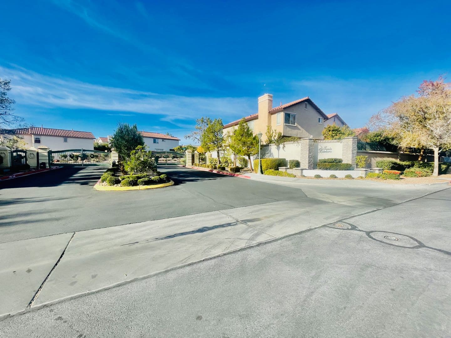Las Vegas House: 9224 Canalino Drive