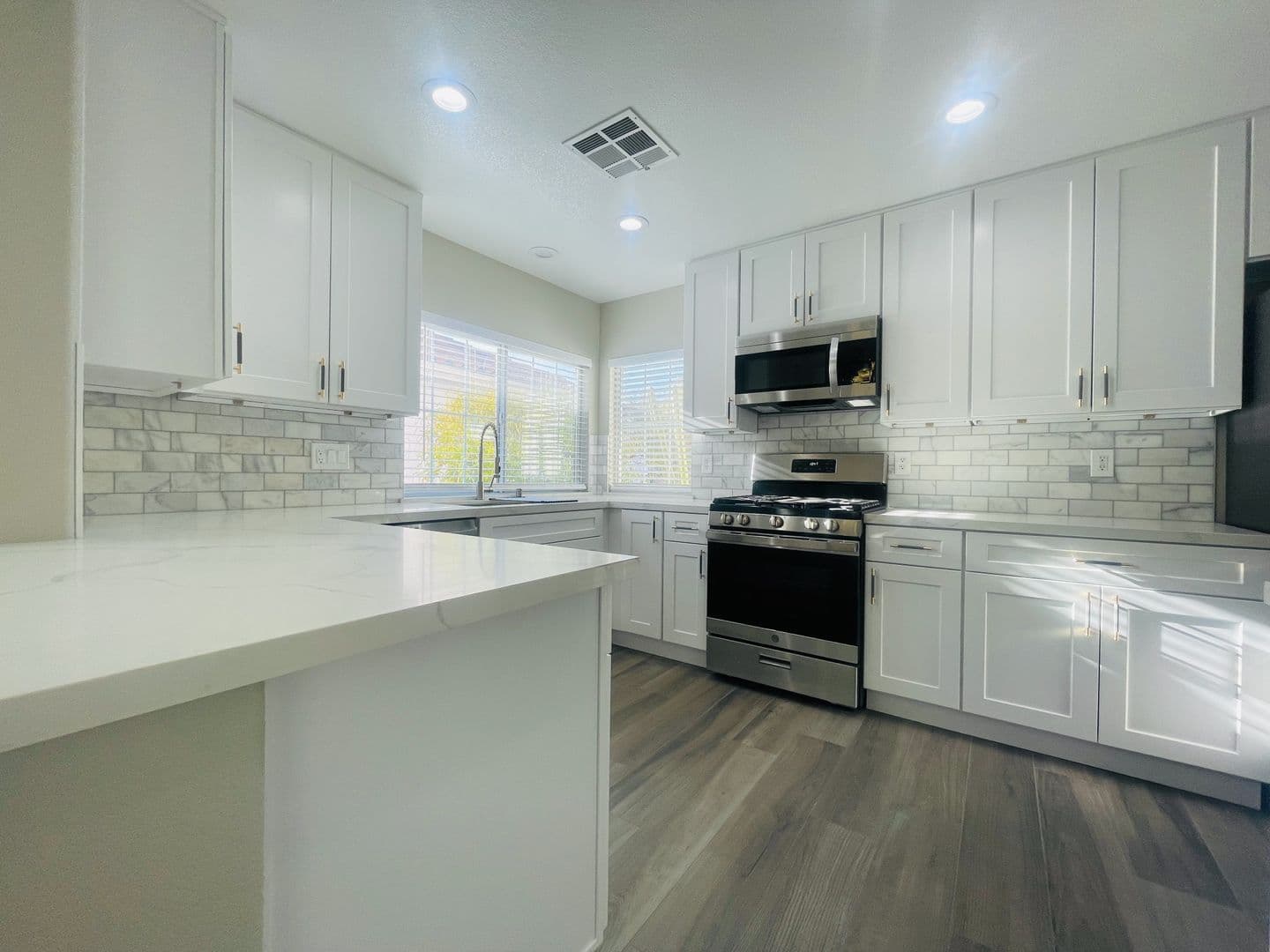 Las Vegas House: 9224 Canalino Drive