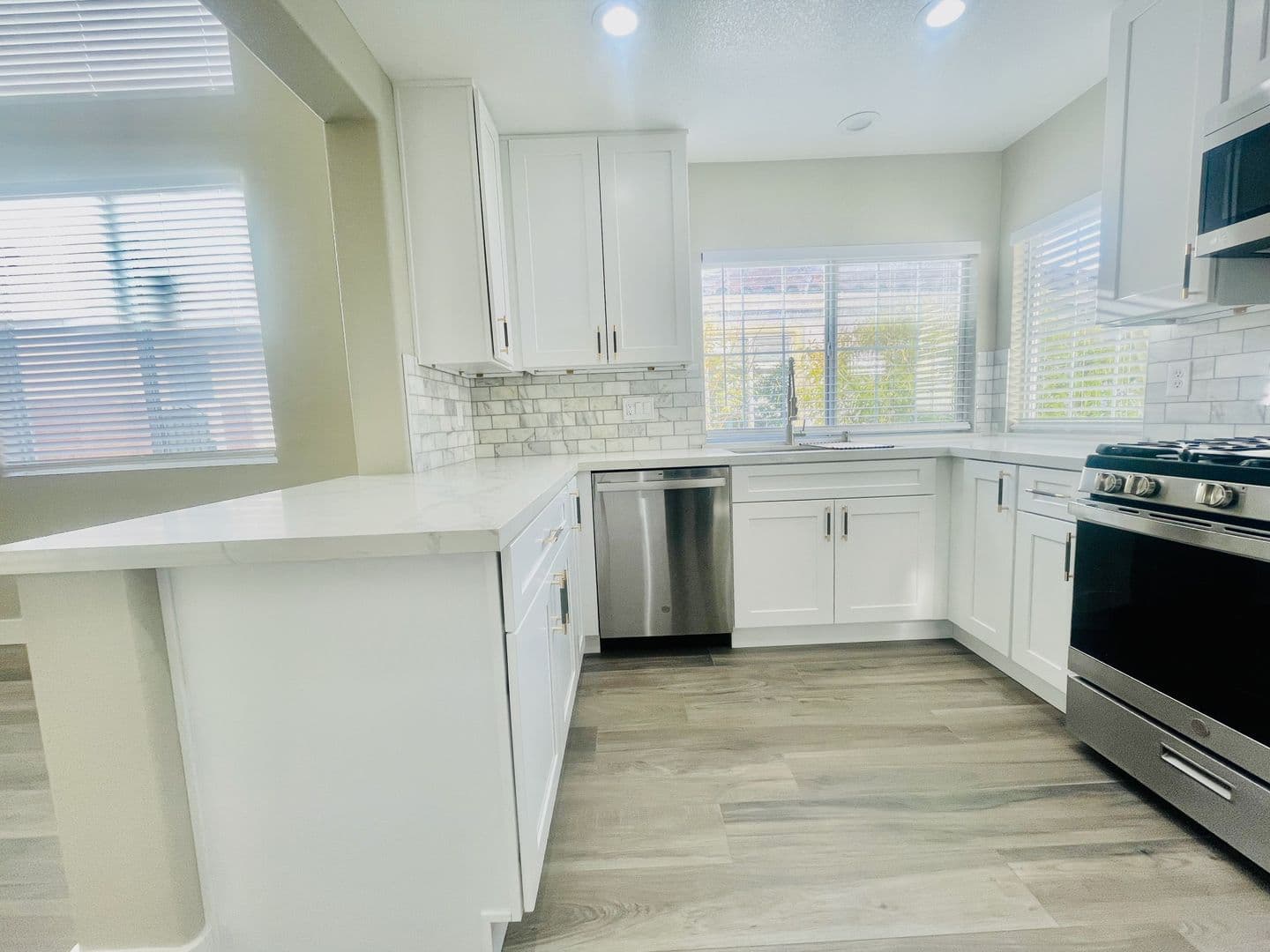 Las Vegas House: 9224 Canalino Drive