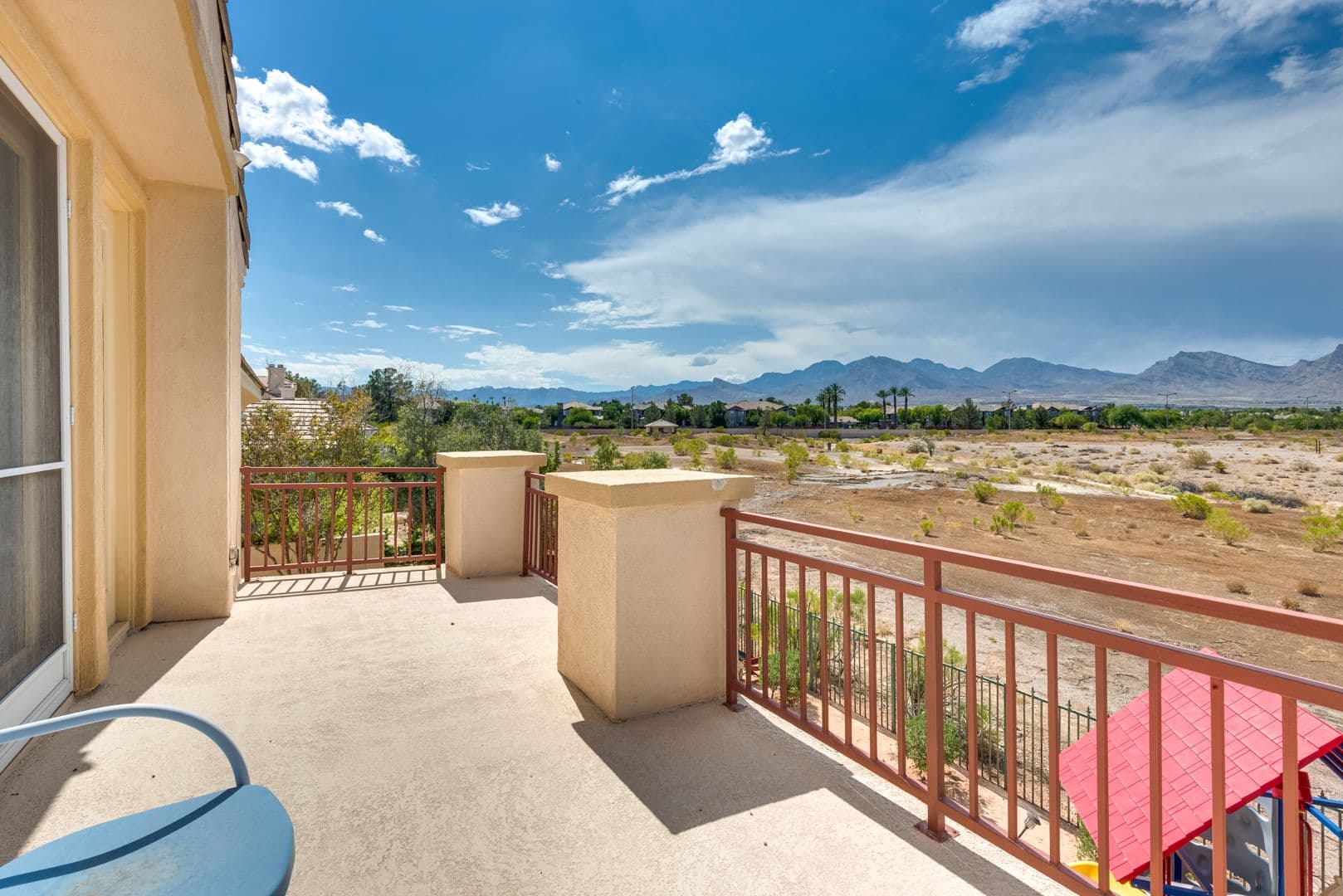 Las Vegas House: 709 Sir James Bridge Way