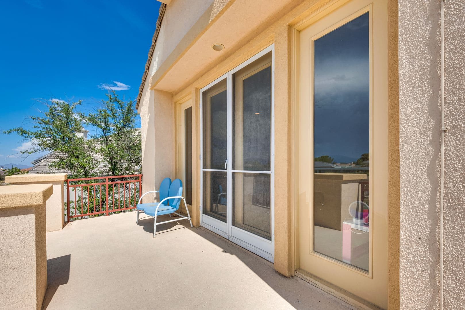 Las Vegas House: 709 Sir James Bridge Way
