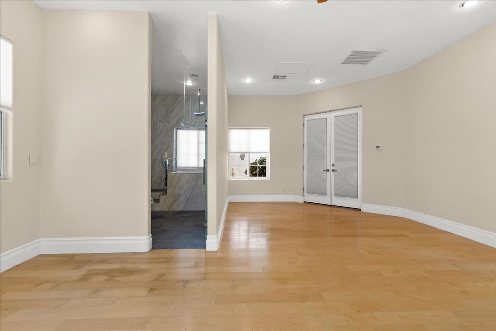 Las Vegas House: 3043 Red Springs Drive