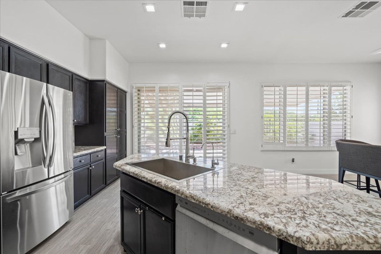 Las Vegas House: 824 Cambridge Cross Place