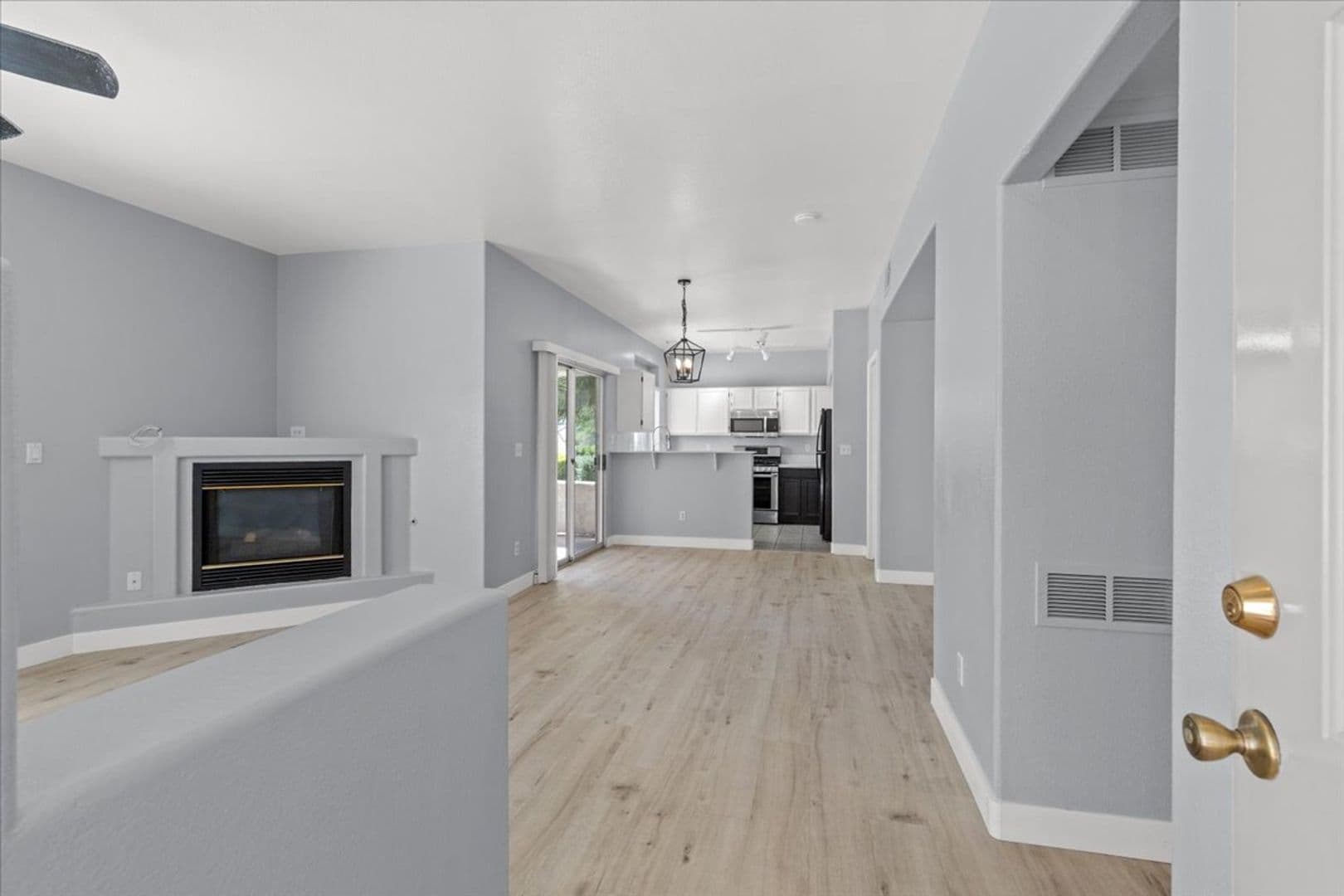 las vegas House: 6901 Squaw Mountain Dr unit 101