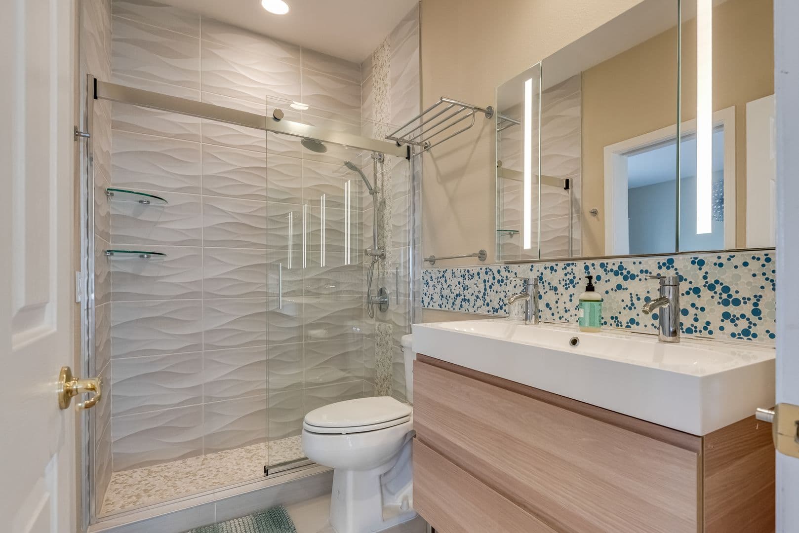 Las Vegas House: 709 Sir James Bridge Way