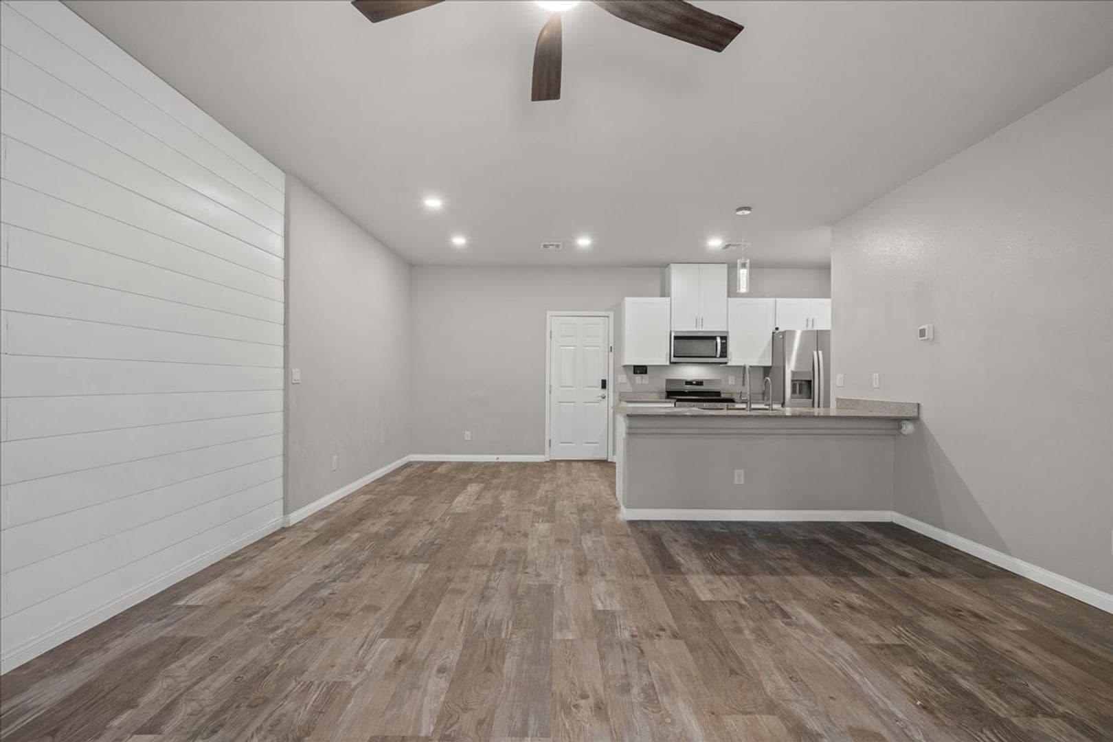 North Las Vegas House: 7305 Halo Falls St