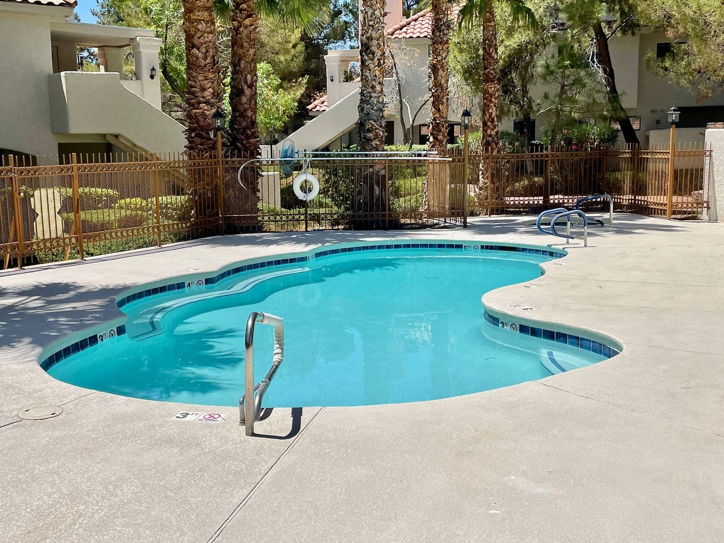 Summerlin Las Vegas House: 2611 South Durango Drive