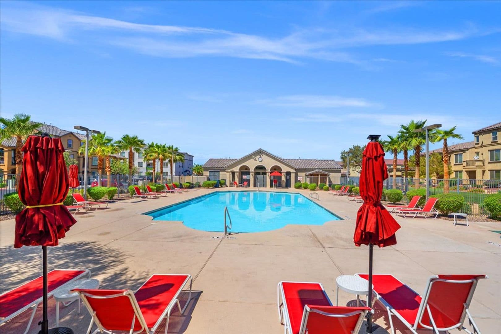 North Las Vegas House: 4563 Townwall Street