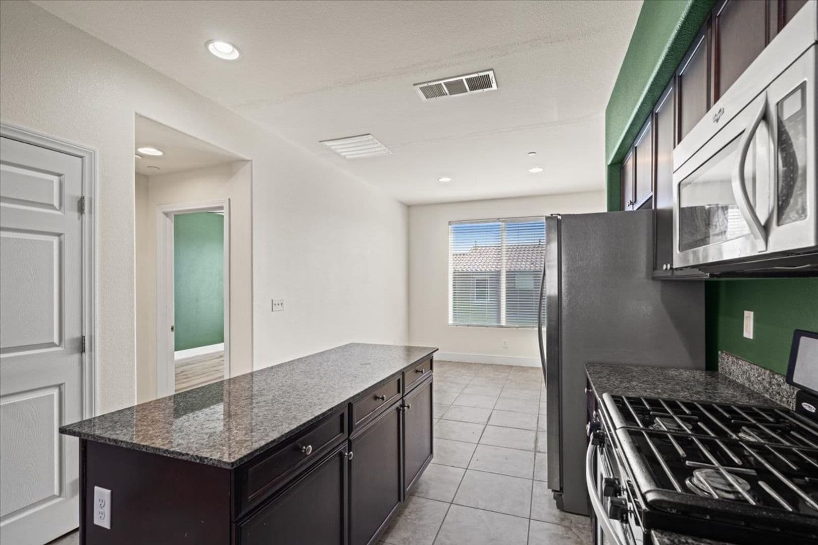 North Las Vegas House: 4563 Townwall Street