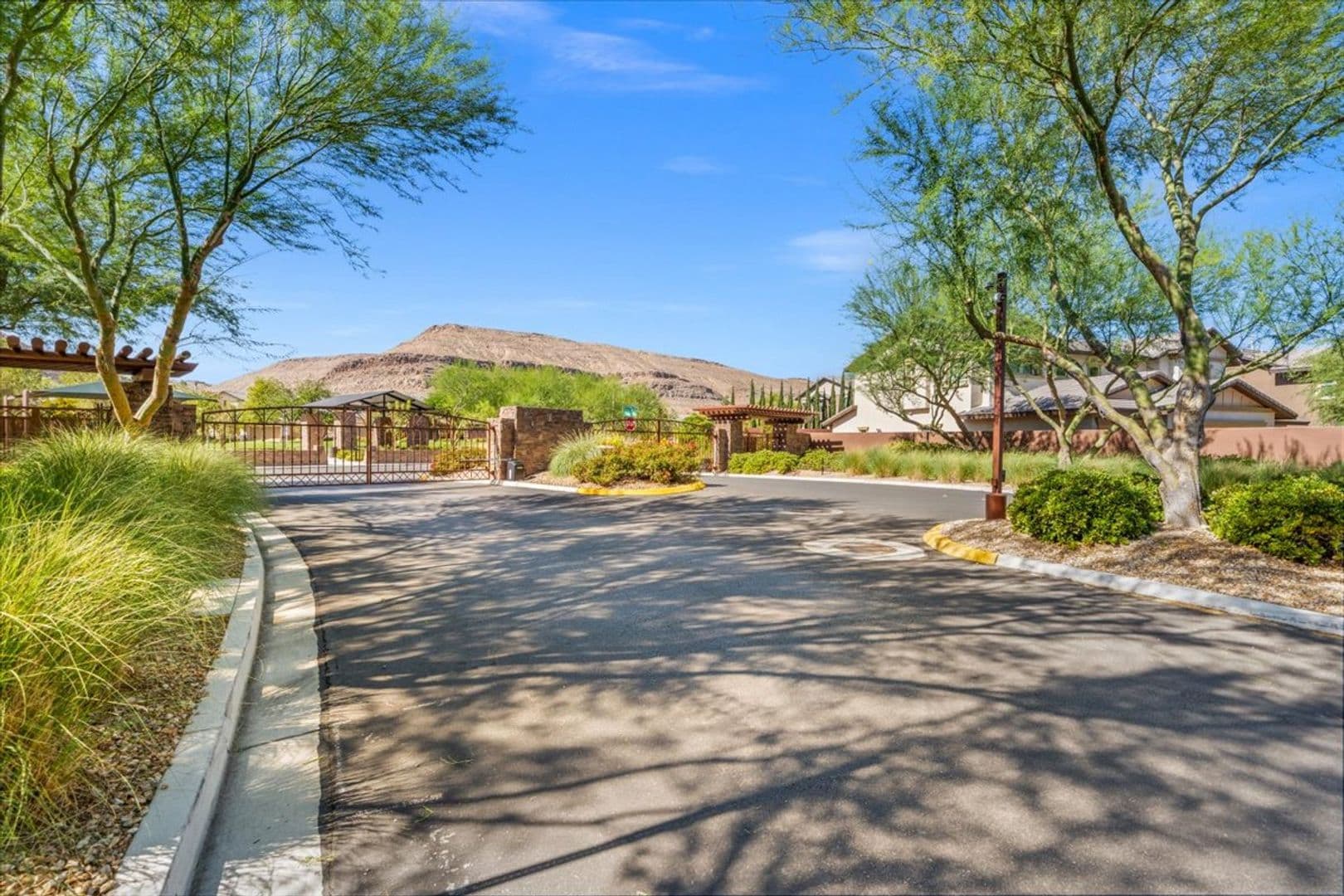 Las Vegas House: 10543 Everhart Bay Dr