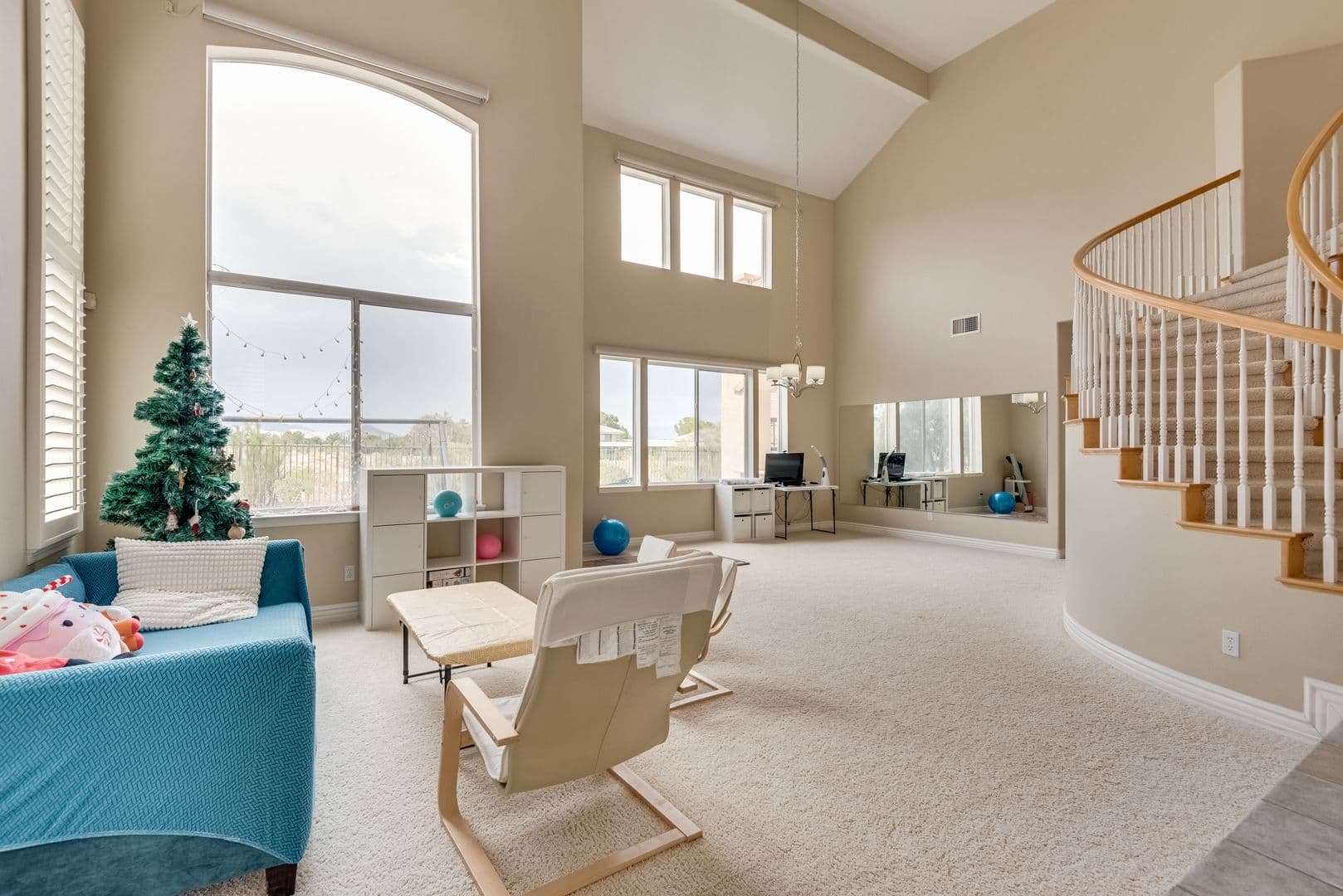 Las Vegas House: 709 Sir James Bridge Way