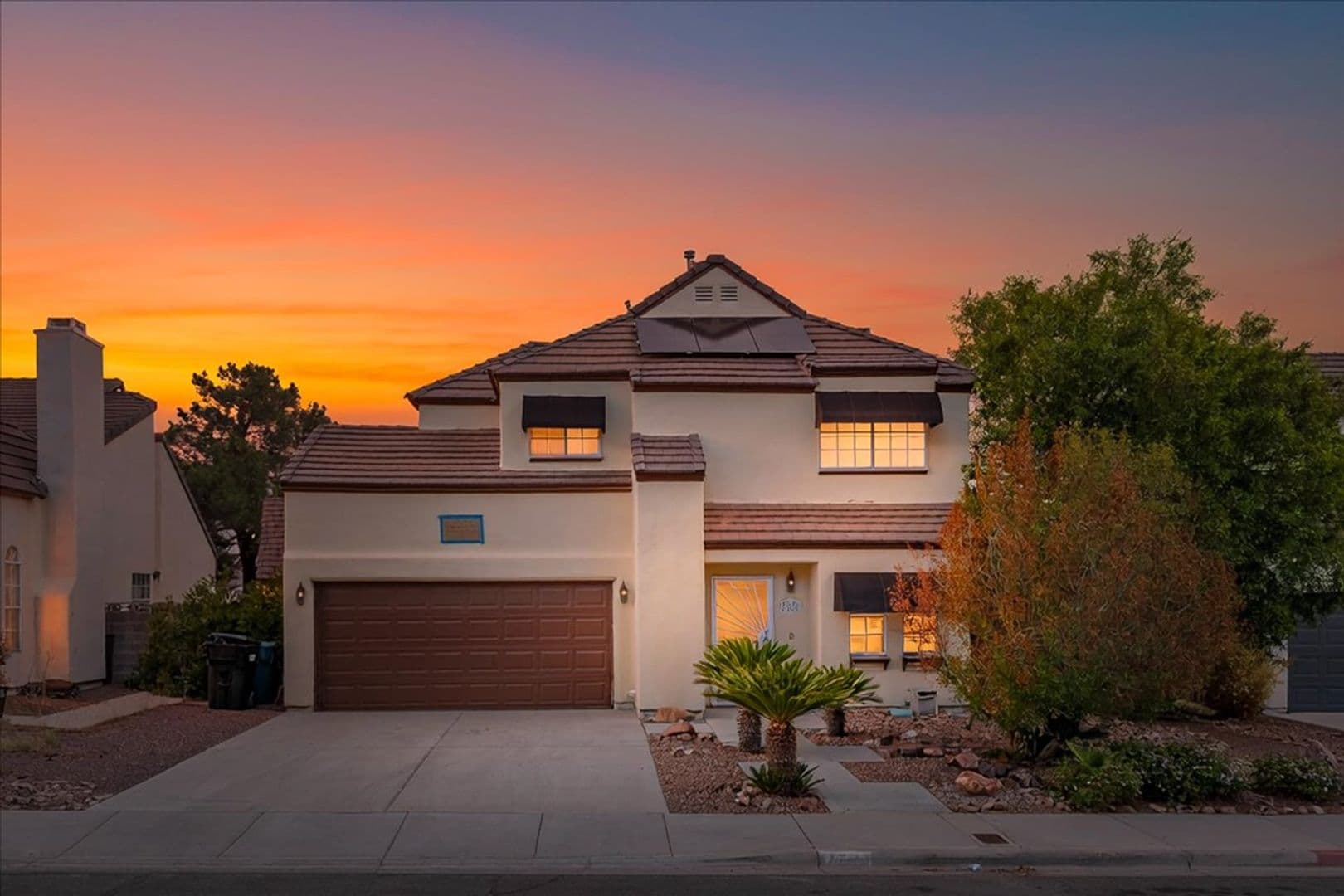 Las Vegas House: 7220 Richmond Heights Drive