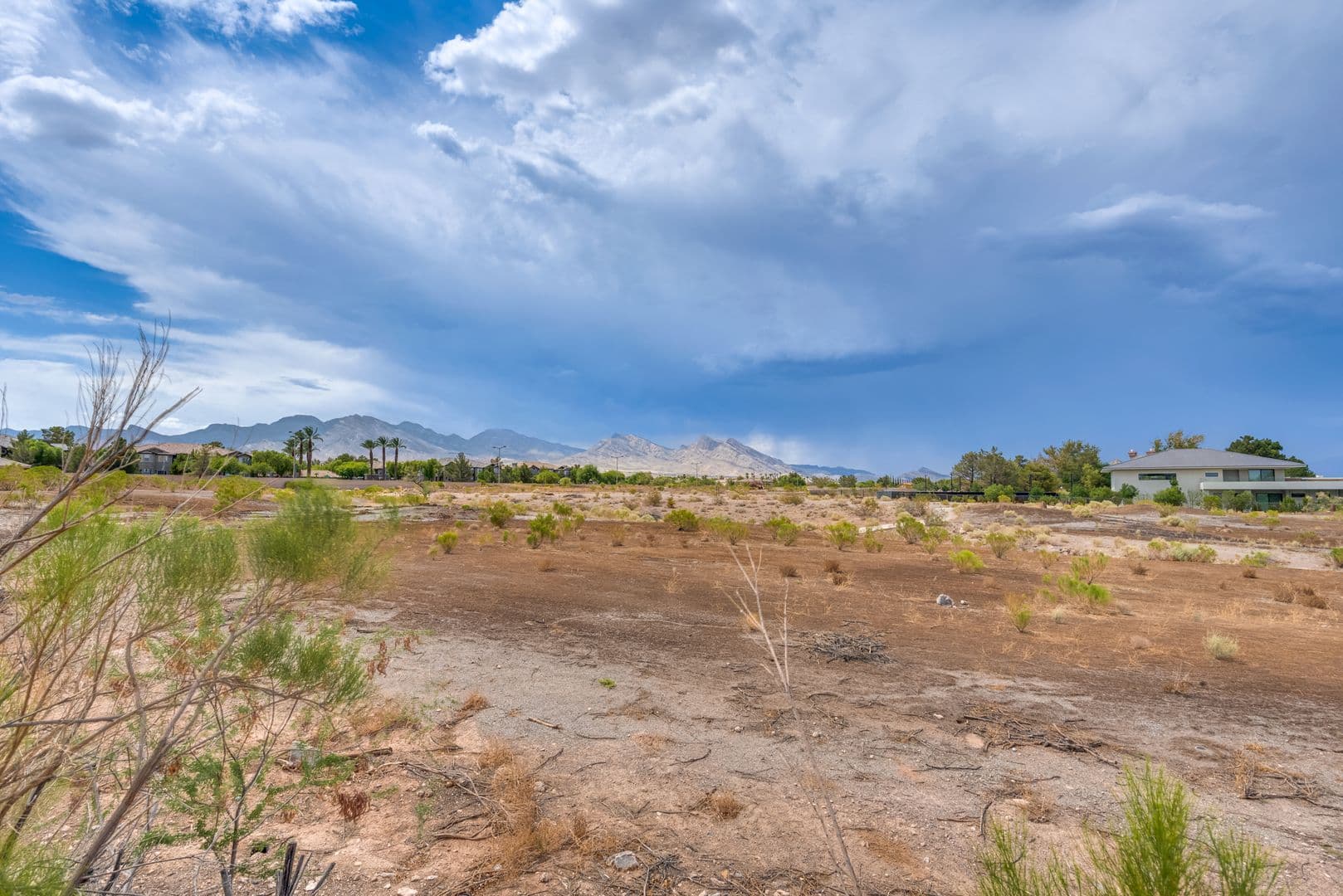 Las Vegas House: 709 Sir James Bridge Way