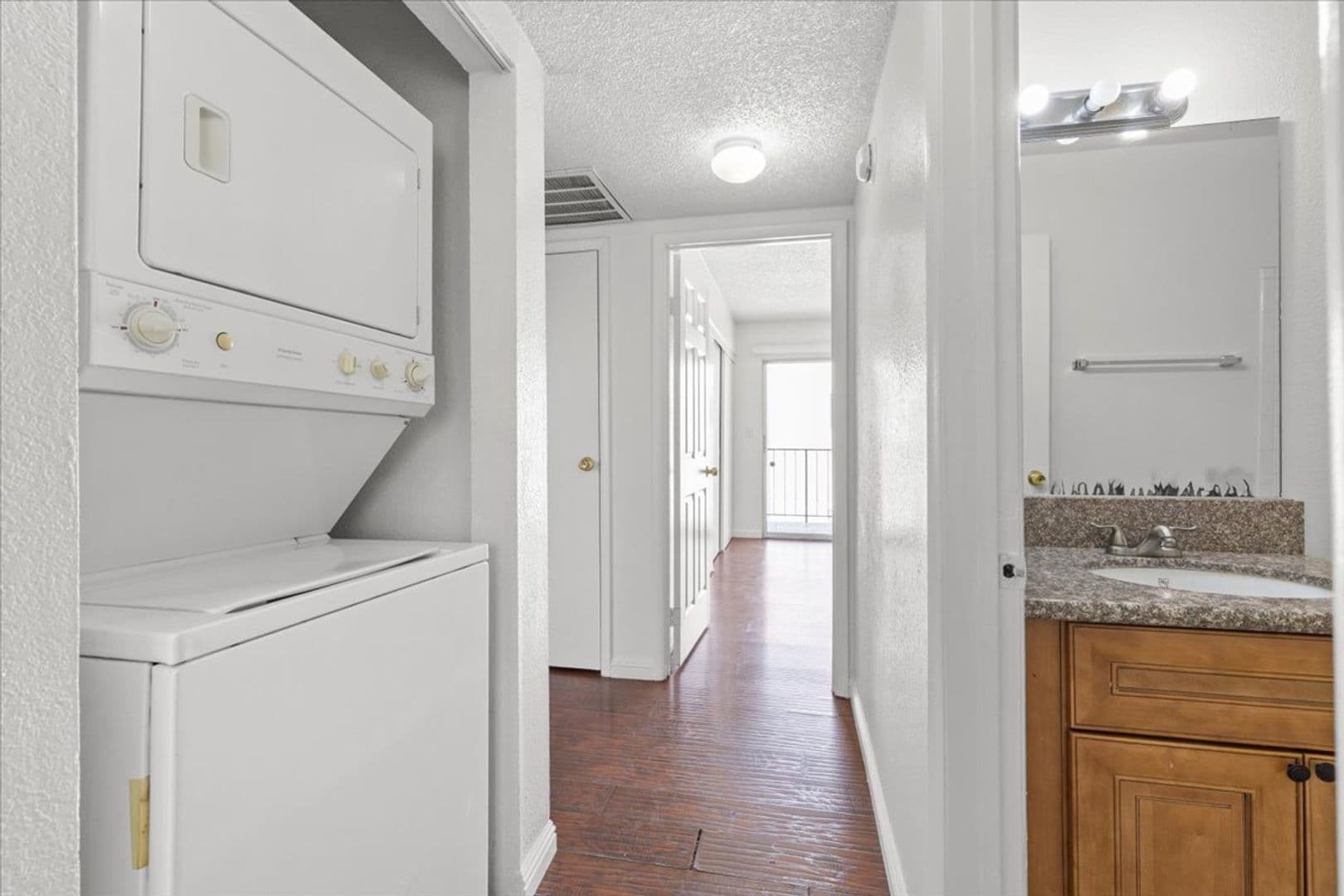 Las Vegas Apartment: 3649 Van Dyke Ave
